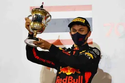 BREAKING | Albon gaat DTM rijden in 2021