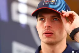 Brundle kritisiert Verstappen nach Abu Dhabi: "Nicht fair oder klug von ihm"