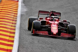 Leclerc after bad FP2: "Performance is not where we expected it to be"