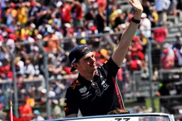 Kees van de Grint gelooft niet meer in overwinning voor Verstappen
