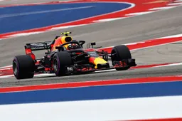 The timetable for the 2021 United States Grand Prix