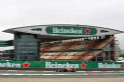 LIVEBLOG (gesloten): De tweede vrije training Grand Prix van China