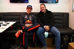 Verstappen en Red Bull voor altijd? “Zij weten hoe goed Max is, Mercedes nog niet"