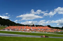 Weerupdate GP Oostenrijk: Hoge bandenslijtage door hoge temperaturen?