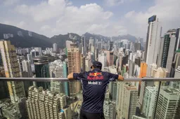 F1 Fan Festival in Shanghai Confirmed for This Year!