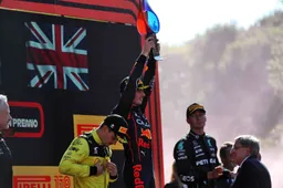 Hill: 'Voor mij was er nooit een ander resultaat mogelijk dan Verstappen'