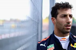 Alan Jones: "Renault is het meest logische alternatief voor Red Bull"