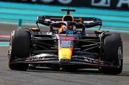 Vervanger Verstappen bij Red Bull Racing kiest voor avontuur bij BMW