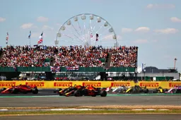 GP op Silverstone gered? "Financiële gedeelte is rond en getekend"