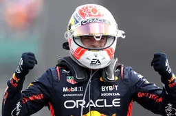 Who is the 'GPblog Driver of the Day' of the 2023 British GP?