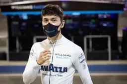 Jack Aitken tevreden over Formule 1-debuut: "Mag niet klagen"