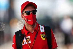 Vettel kijkt met gemengde gevoelens vooruit naar GP van Sochi
