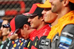Sainz eindelijk op bezoek bij Dakar Rally: "Het is magisch"
