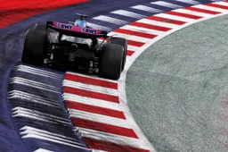 ‘FIA wilde vóór GP Oostenrijk al gravel, Red Bull Ring weigerde’