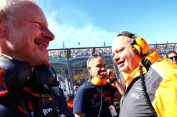 F1 Today | Why Newey and Marshall left Red Bull, Hamilton shares key to success