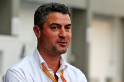 Masi gets unexpected support: 'FIA didn't have to replace him'