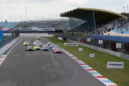 F1-fans kunnen hun lol op, nog meer Formule 1 naar Nederland dit jaar