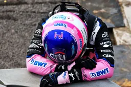 Alonso non vuole paragonare l'anno disastroso alla Alpine con il periodo con la Honda