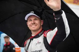 Hulkenberg reageert op verlies van plek op eerste startrij in GP Canada