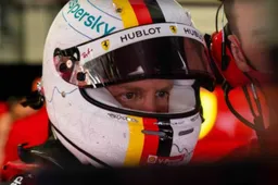 OFFICIEEL: Vettel tekent bij Racing Point voor 2021