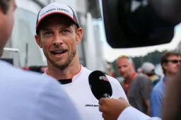 Mercedes hints DTM for Button