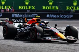 Le chef de Red Bull sur les nouvelles réglementations : Ils m'ont un peu laissé froid