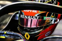 Ocon: "2019 has certainly made me a stronger driver"
