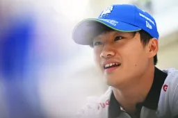 Honda in talks with Red Bull: Tsunoda to become Verstappen's next teammate?