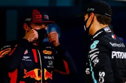 F1 Power Rankings: Verstappen grabs the lead in rankings