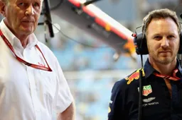 Marko: Verstappen "must take step back"