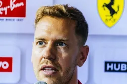 Vettel urges Ferrari to improve qualifying-form