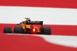 McLaren onder vergrootglas vanwege onderzoek ‘mysterieuze geldstromen’