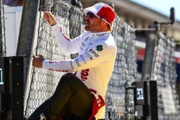 Bottas erinnert sich: "Fast wie das Gefühl eines Sieges".