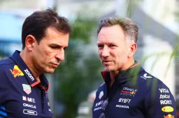 Horner bevestigt reden voor 'verkeerde achtervleugel' in Las Vegas