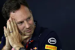 Christian Horner: "De inhaalactie van Max Verstappen was ongelooflijk"
