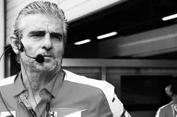 Seidl op weg naar F1... Nieuwe baas bij Ferrari!?
