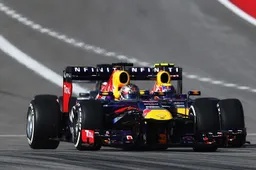 Webber: 'Alonso is beter dan Vettel'