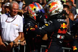 Di Resta: 'Dat is waarom Verstappen het dikke geld betaald krijgt'