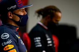 Verstappen: ‘Er zijn meer goede coureurs dan alleen de wereldkampioen’