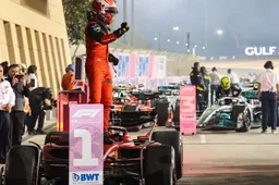 Leclerc impresses with defensive actions: 'No fear against Verstappen'