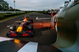 Dit is de privéjet van Max Verstappen