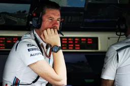 Williams benadrukt: "Smedley gaat zonder drama bij ons weg"