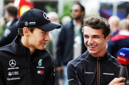 'Volgend jaar betere coureurs in F1 dan ooit'