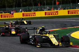 Spa-Francorchamps en F1 zouden dichtbij akkoord zijn over Belgische Grand Prix