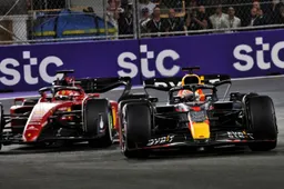 Windsor: 'Virtual safety car cruciaal voor Verstappen met hoge topsnelheid'