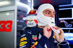Lammers over weekend van Verstappen en Red Bull: "Het is niks, weet je..."