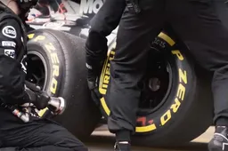 Video: De pitstop bij McLaren