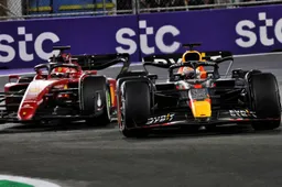 Lammers: 'Red Bull heeft alles eruit geperst, Ferrari heeft nog iets over'