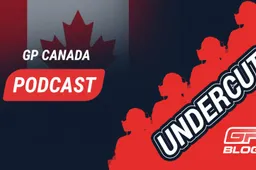 PODCAST | UNDERCUT #16 GP CANADA: BLIJFT VERSTAPPEN BIJ RED BULL?