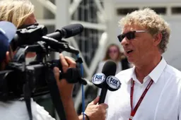 Tilke backs Grand Prix near St Petersburg